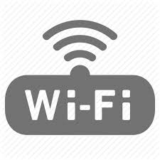 Afbeeldingsresultaat voor logo wifi