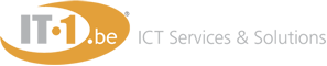 IT1: uw one-stop-ICT-solution partner