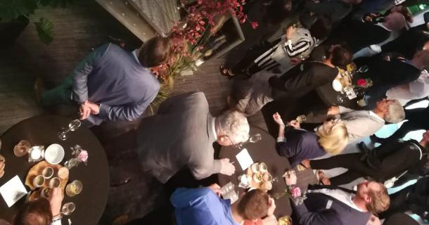 Leveren en installeren van hoge kwaliteits ICT-oplossingen en diensten op maat van bedrijven en organisaties en ervoor zorgen dat deze op basis hiervan hun positie in de markt kunnen verstevigen.
