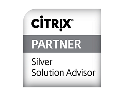 Citrix Partner Silver Solution Advisor - Citrix