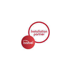 Isabel Installation Partner - Isabel