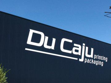 Ducaju Packaging and Printing - Leveren en installeren van hoge kwaliteits ICT-oplossingen en diensten op maat van bedrijven en organisaties en ervoor zorgen dat deze op basis hiervan hun positie in de markt kunnen verstevigen.