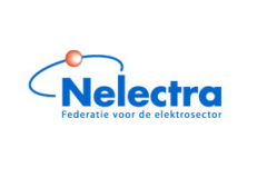 Werknemers Nelectra volgen Office training: Excel basis & gevorderd