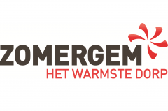 Zomergem logo